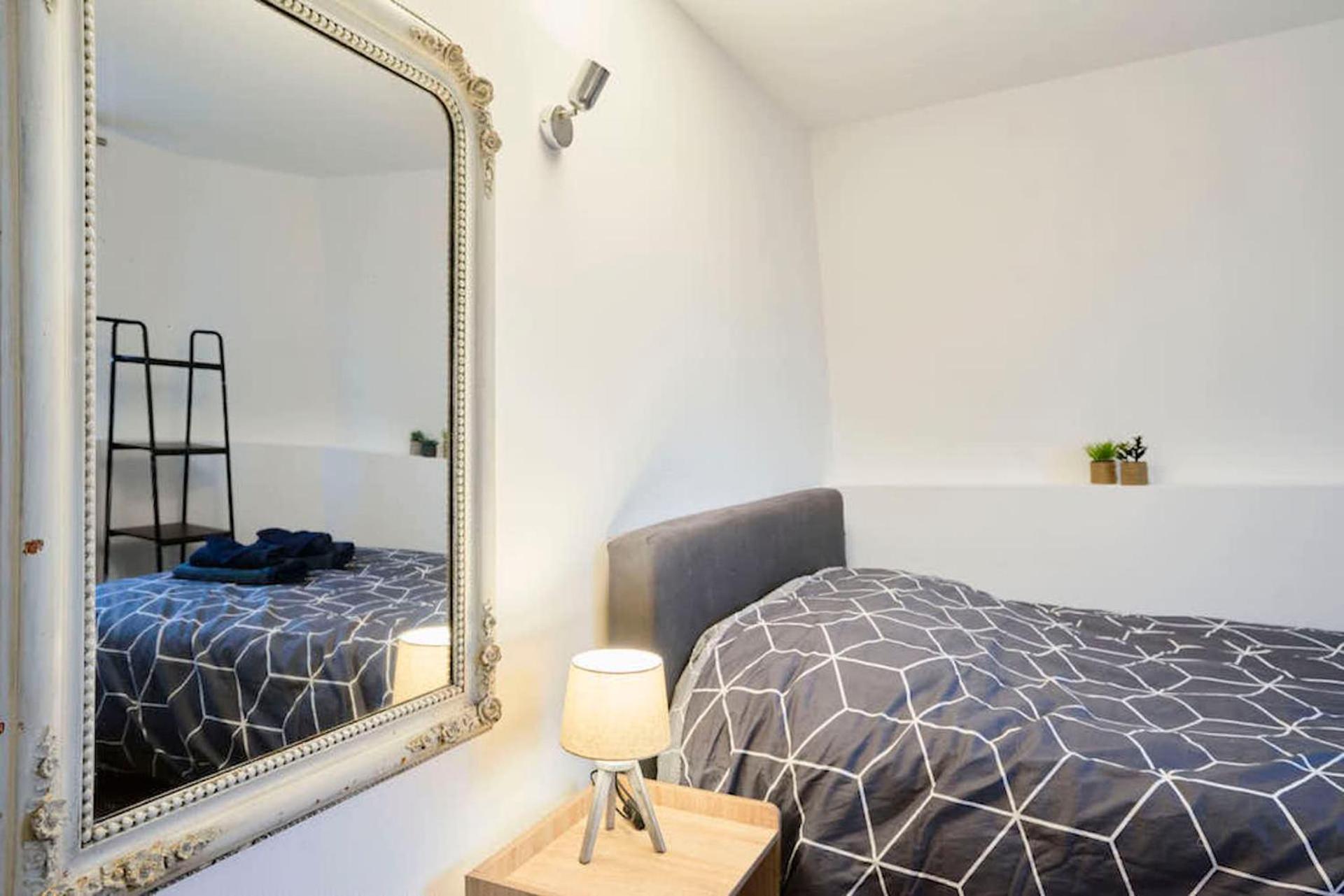 Locationstourcoing - Le Duplex 아파트 외부 사진